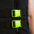 Жилет неопреновый JOBE Neoprene Vest Men Lime Green S25