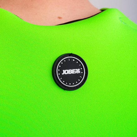 Жилет неопреновый JOBE Neoprene Vest Men Lime Green S25